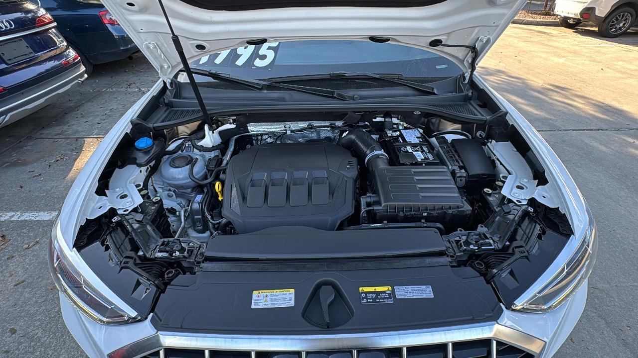 2025 Audi Q3 S line Premium  Selma TX