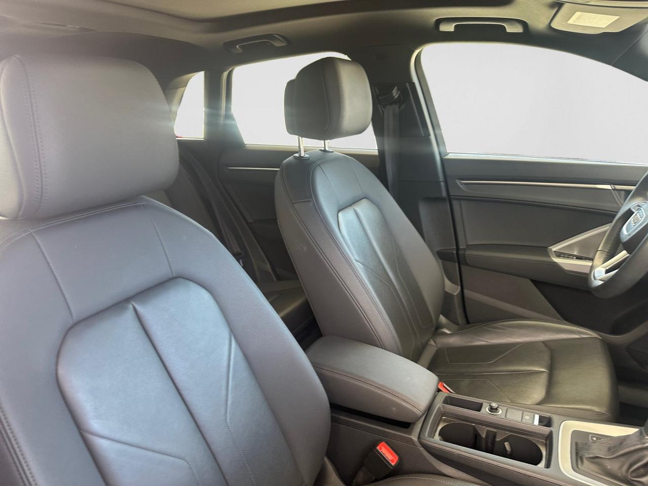 2025 Audi Q3 S line Premium  Selma TX