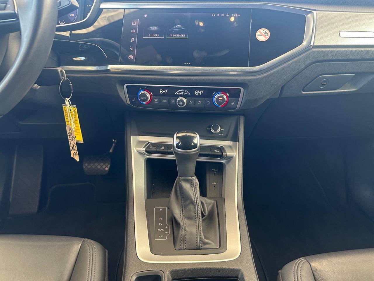 2025 Audi Q3 S line Premium  Selma TX