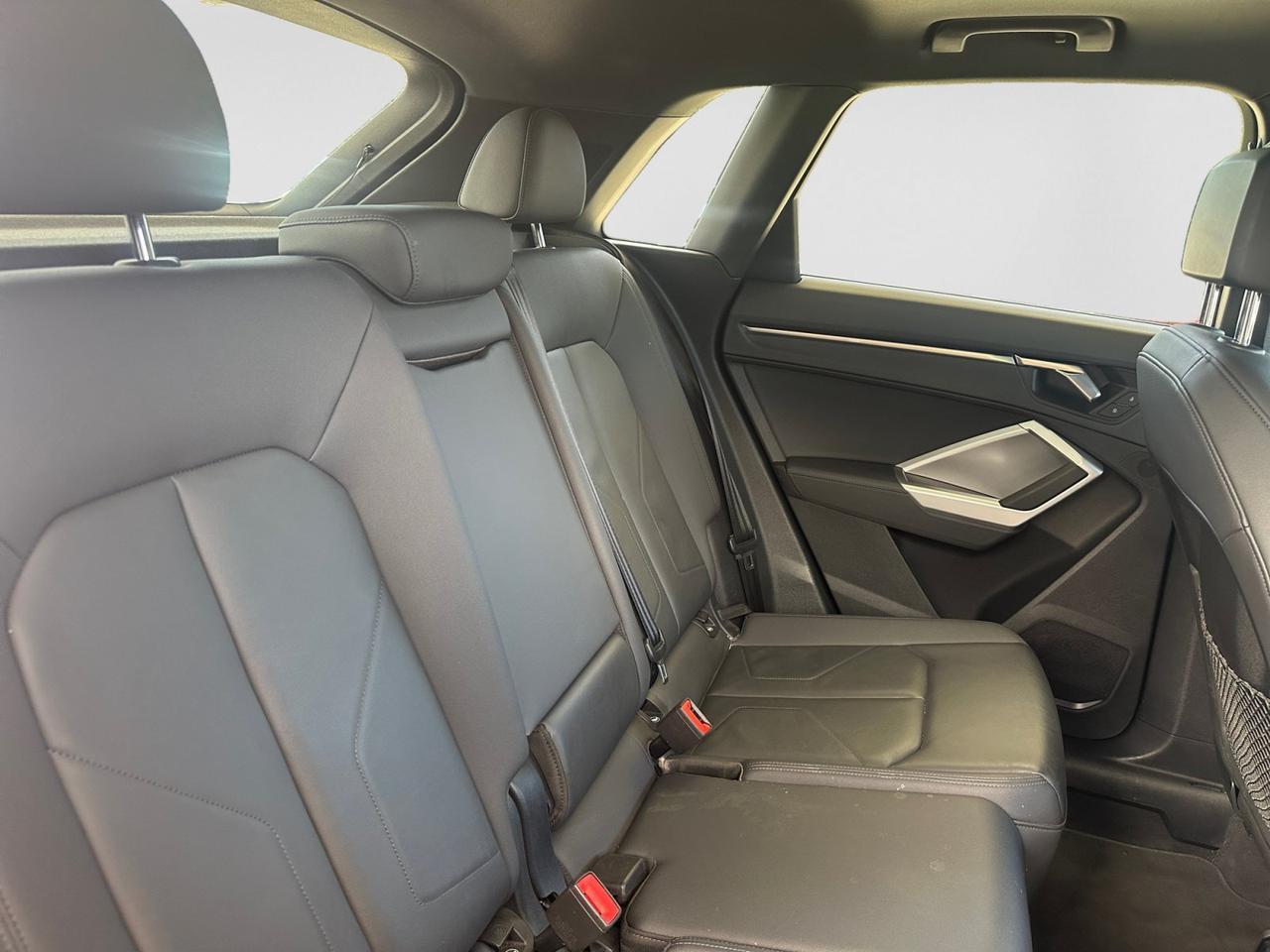 2025 Audi Q3 S line Premium  Selma TX
