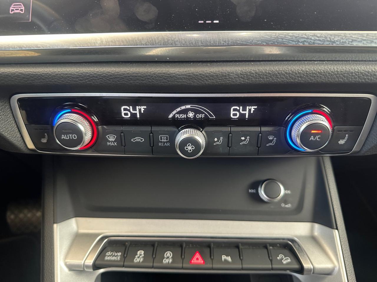 2025 Audi Q3 S line Premium  Selma TX