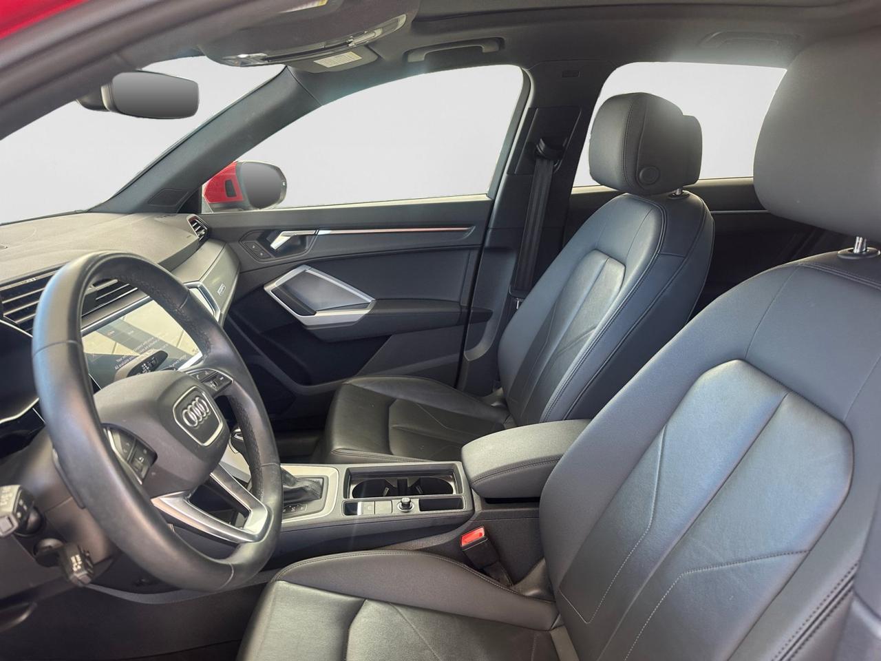 2025 Audi Q3 S line Premium  Selma TX