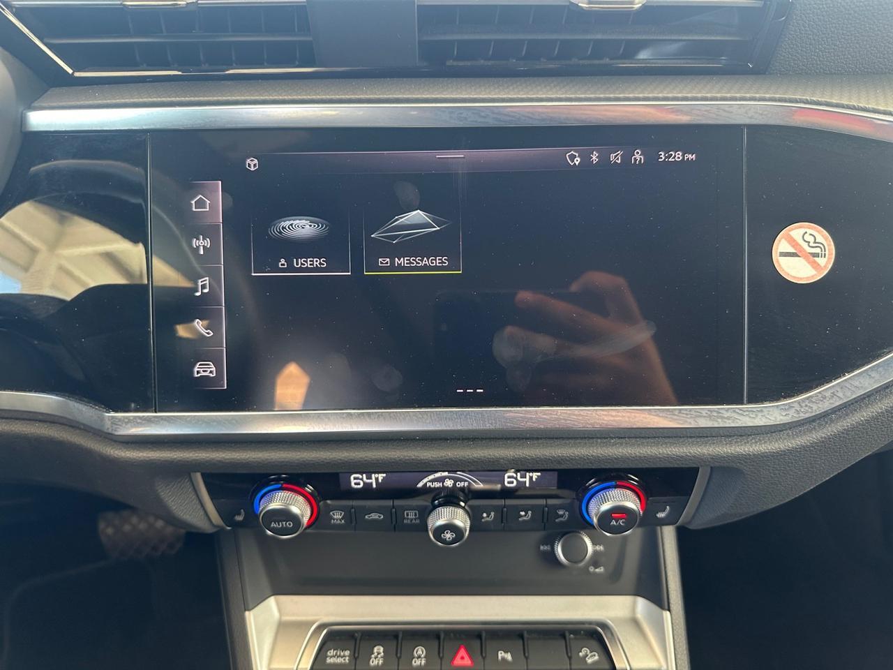 2025 Audi Q3 S line Premium  Selma TX