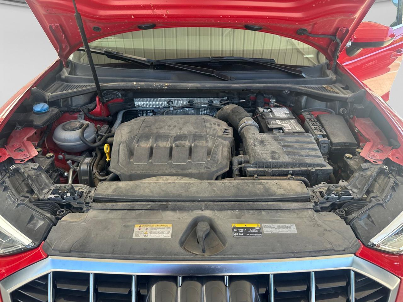 2025 Audi Q3 S line Premium  Selma TX