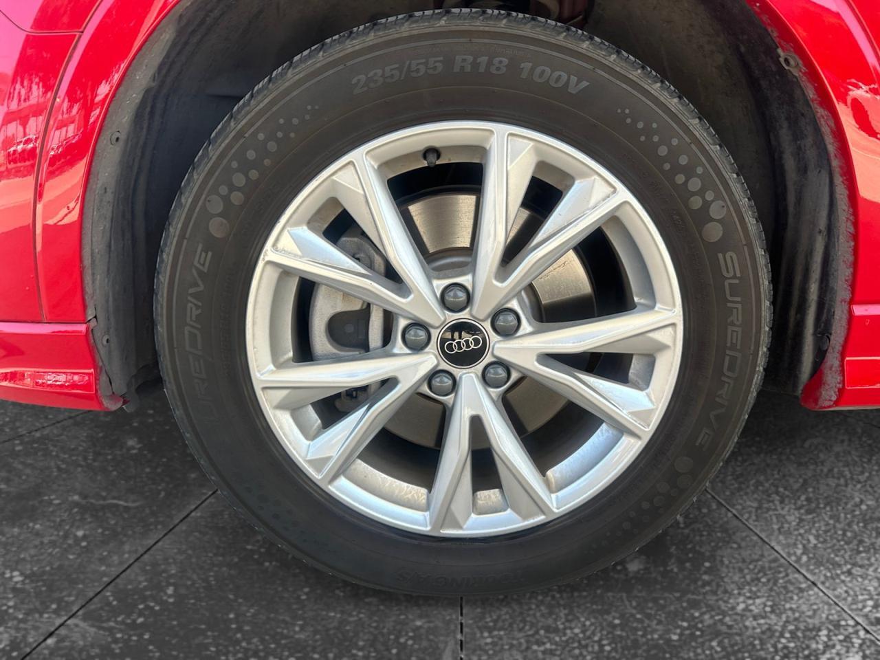 2025 Audi Q3 S line Premium  Selma TX