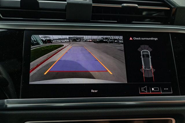 2025 Audi Q3 S line Premium  Selma TX