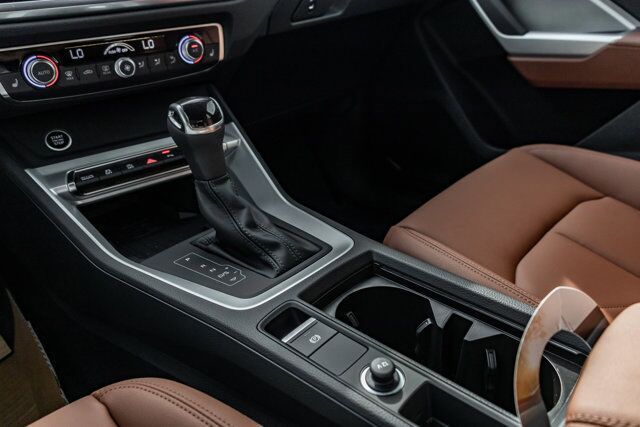 2025 Audi Q3 S line Premium  Selma TX