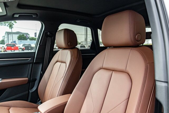 2025 Audi Q3 S line Premium  Selma TX