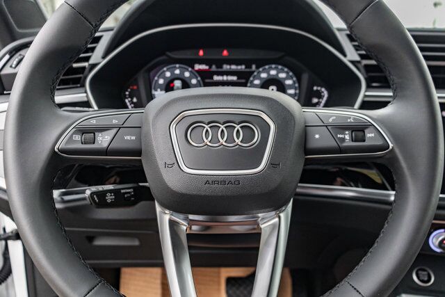 2025 Audi Q3 S line Premium  Selma TX