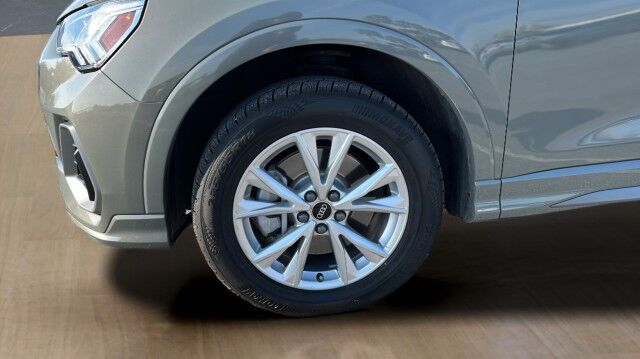 2025 Audi Q3 S line Premium San Juan TX