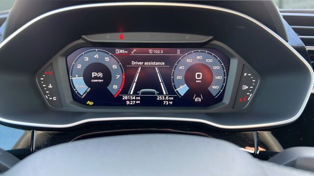 2025 Audi Q3 S line Premium San Juan TX