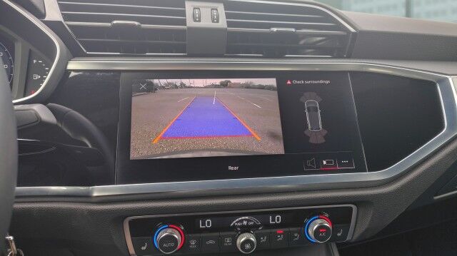 2025 Audi Q3 S line Premium San Juan TX