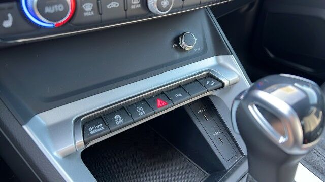 2025 Audi Q3 S line Premium San Juan TX