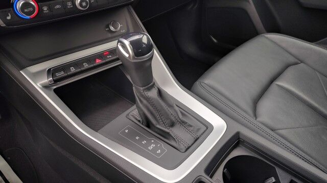 2025 Audi Q3 S line Premium San Juan TX