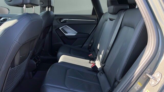 2025 Audi Q3 S line Premium San Juan TX