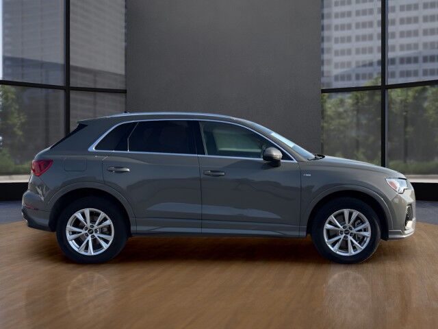 2025 Audi Q3 S line Premium San Juan TX