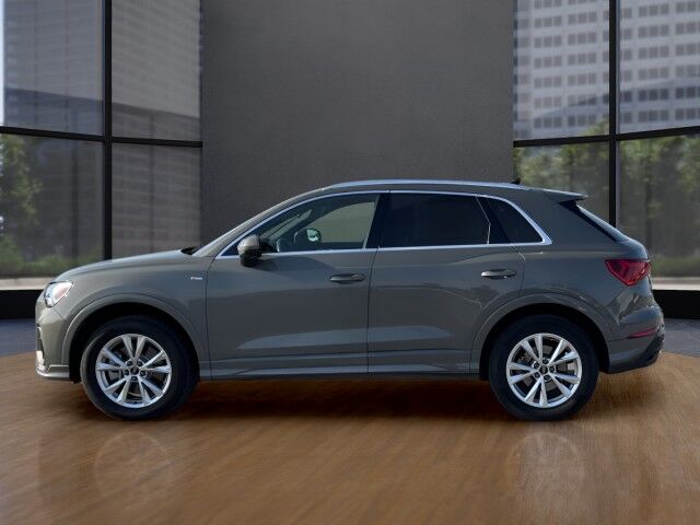 2025 Audi Q3 S line Premium San Juan TX