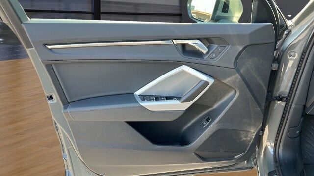 2025 Audi Q3 S line Premium San Juan TX