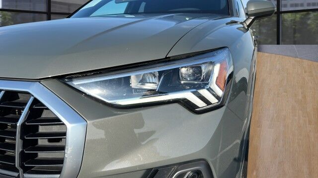 2025 Audi Q3 S line Premium San Juan TX