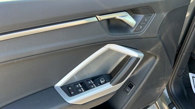 2025 Audi Q3 S line Premium San Juan TX