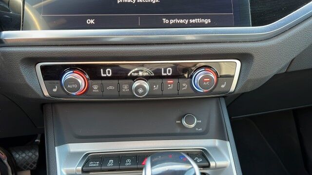 2025 Audi Q3 S line Premium San Juan TX