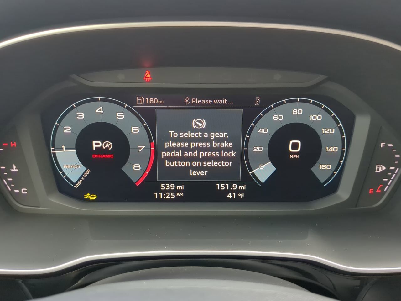 2025 Audi Q3 S line Premium Winder GA