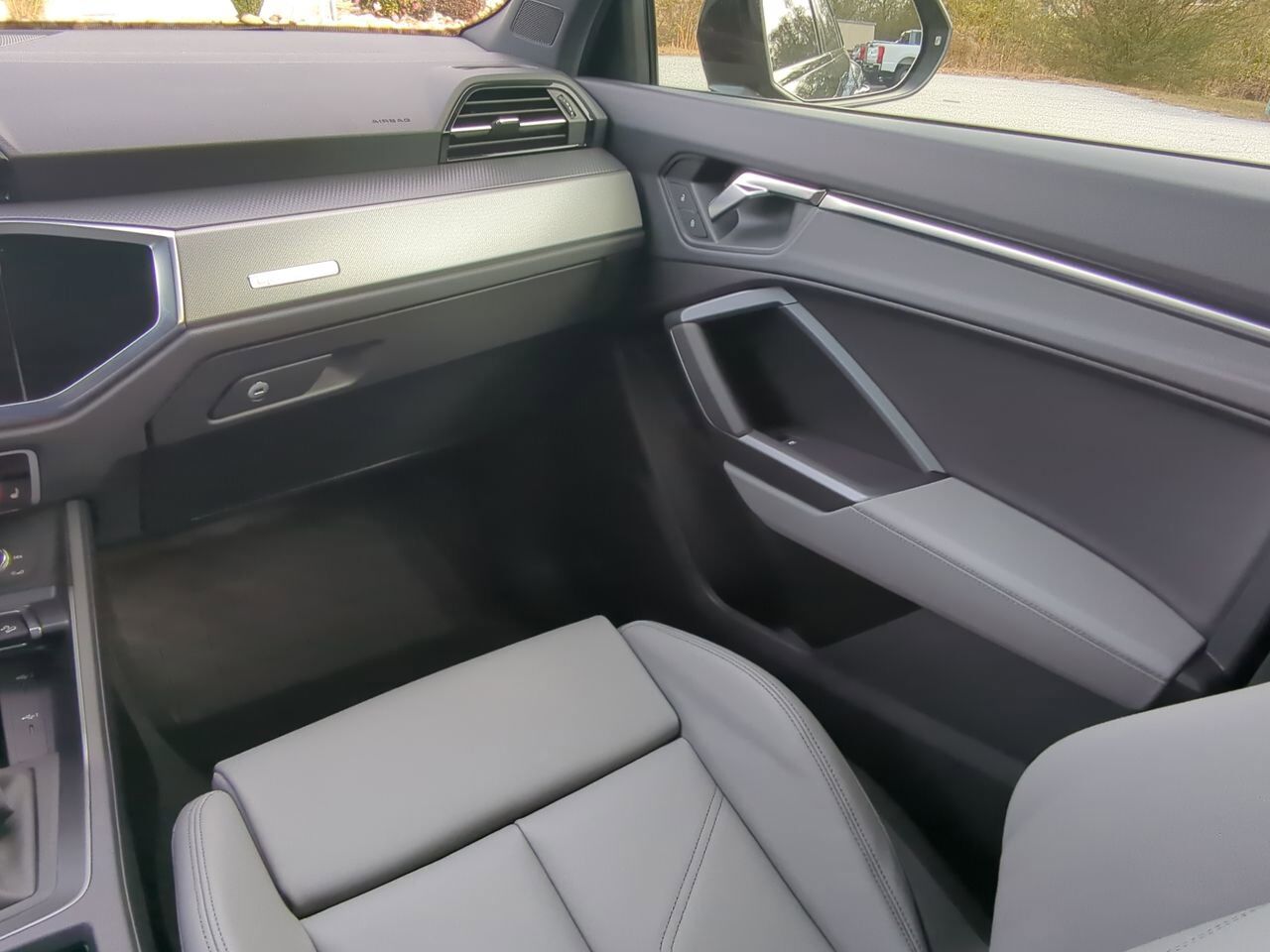 2025 Audi Q3 S line Premium Winder GA