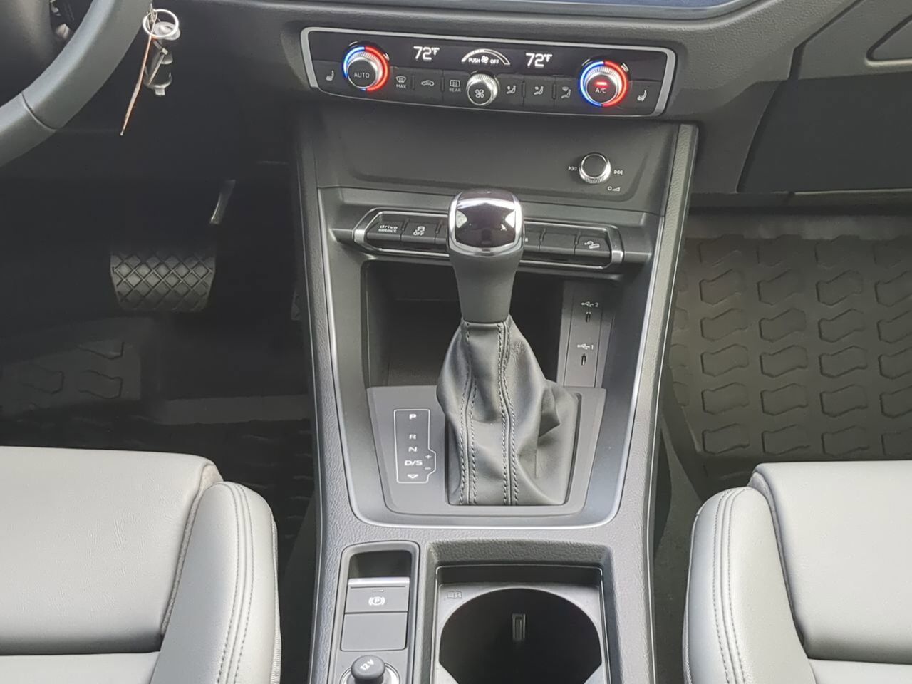 2025 Audi Q3 S line Premium Winder GA