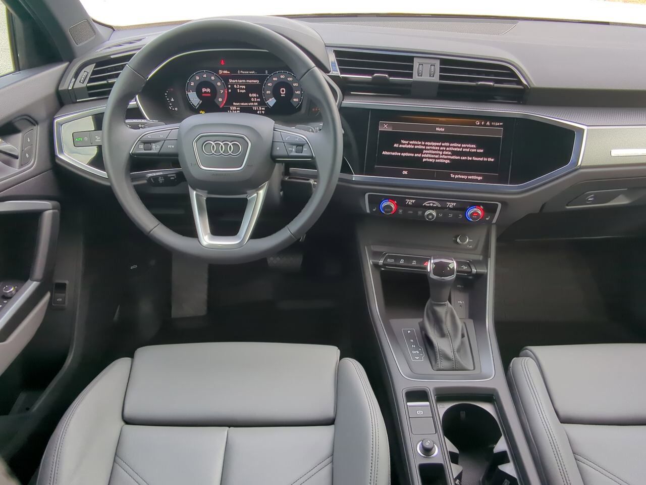 2025 Audi Q3 S line Premium Winder GA