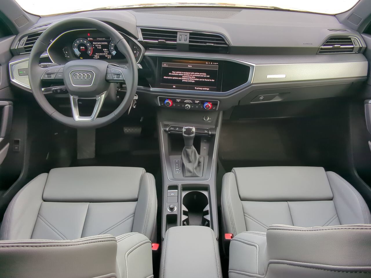 2025 Audi Q3 S line Premium Winder GA