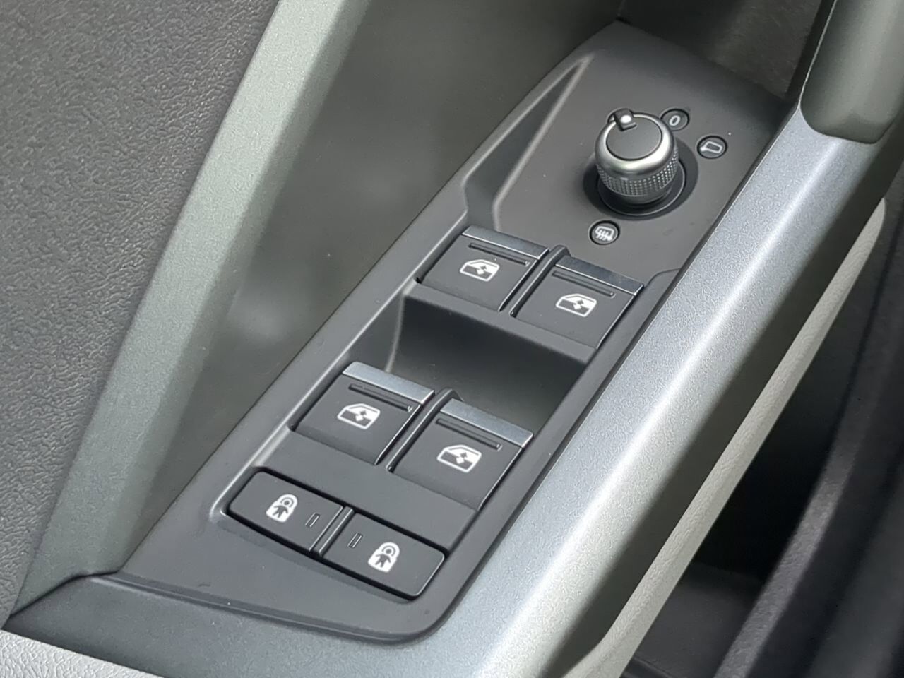 2025 Audi Q3 S line Premium Winder GA