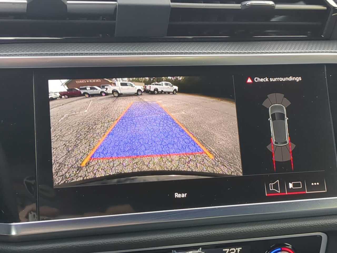 2025 Audi Q3 S line Premium Winder GA