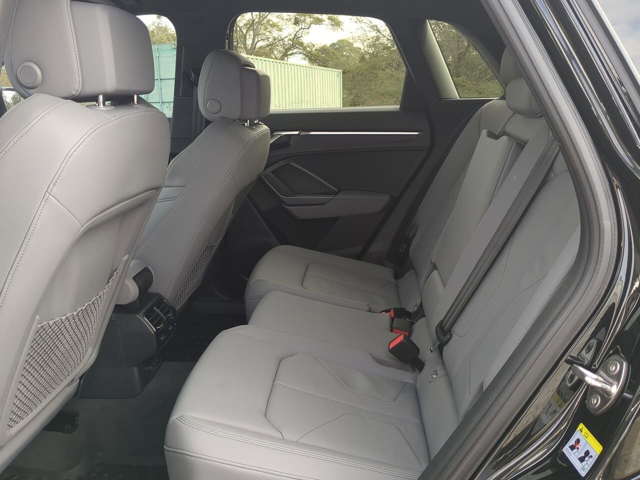 2025 Audi Q3 S line Premium Winder GA