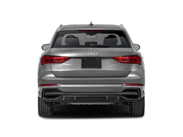 2025 Audi Q3 S line Premium Winder GA
