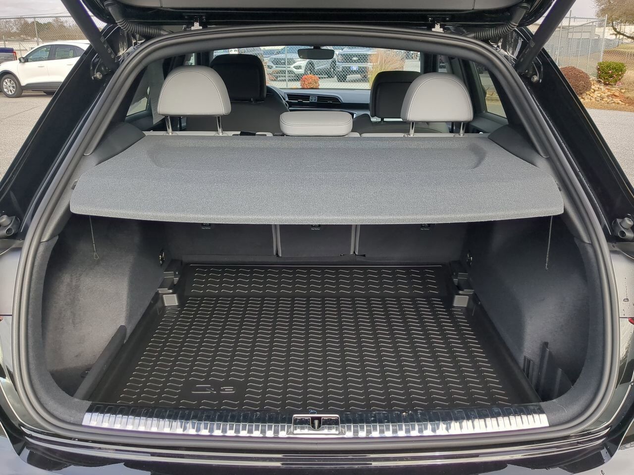 2025 Audi Q3 S line Premium Winder GA