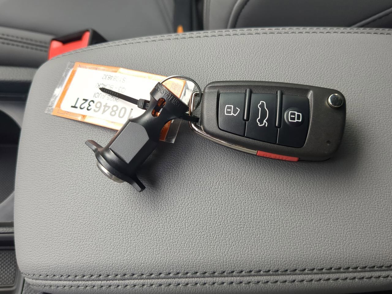 2025 Audi Q3 S line Premium Winder GA