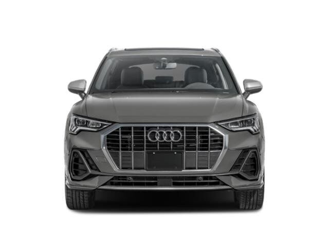 2025 Audi Q3 S line Premium Winder GA