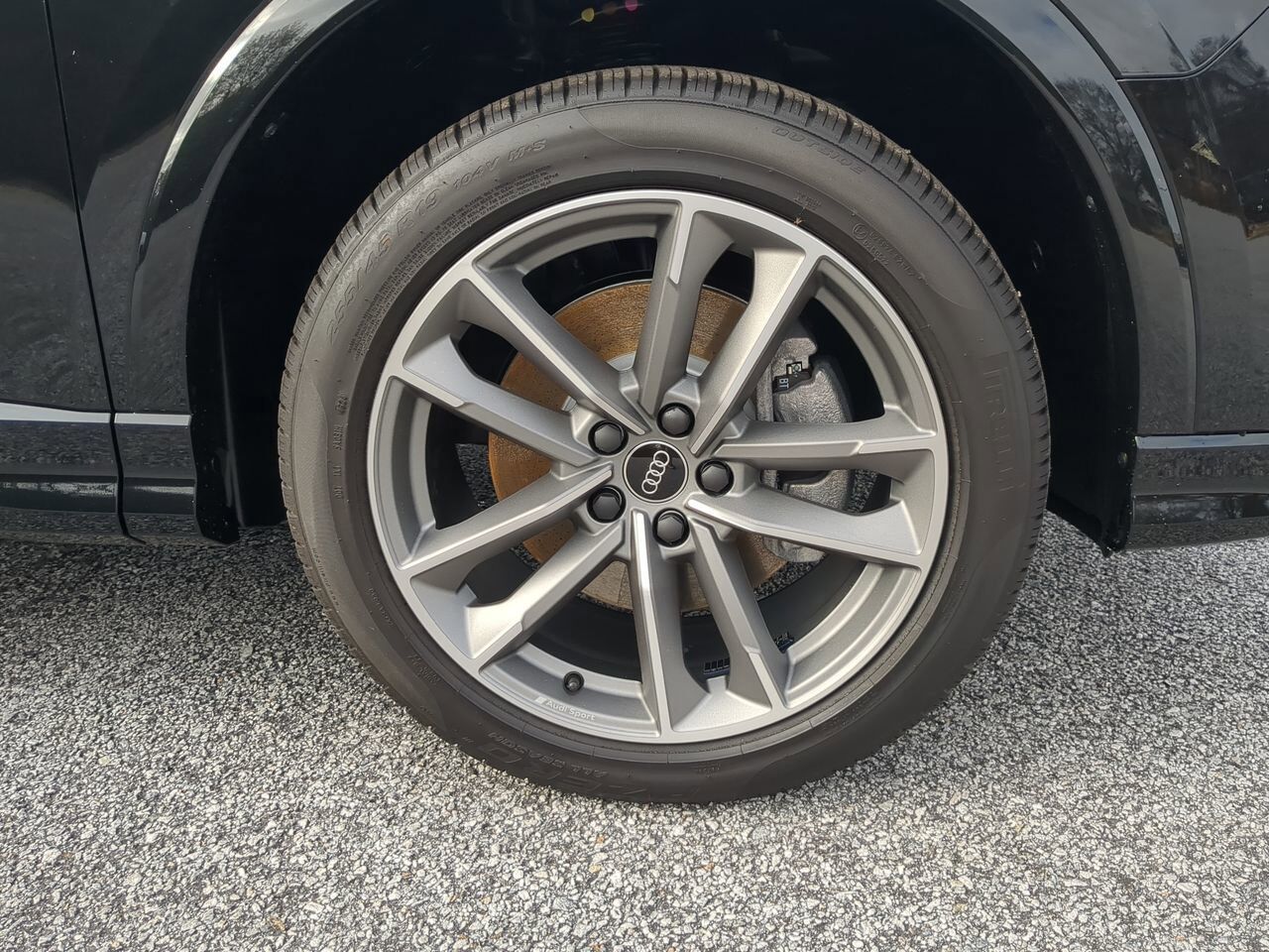 2025 Audi Q3 S line Premium Winder GA