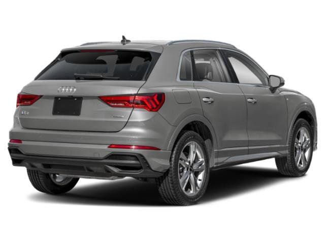 2025 Audi Q3 S line Premium Winder GA