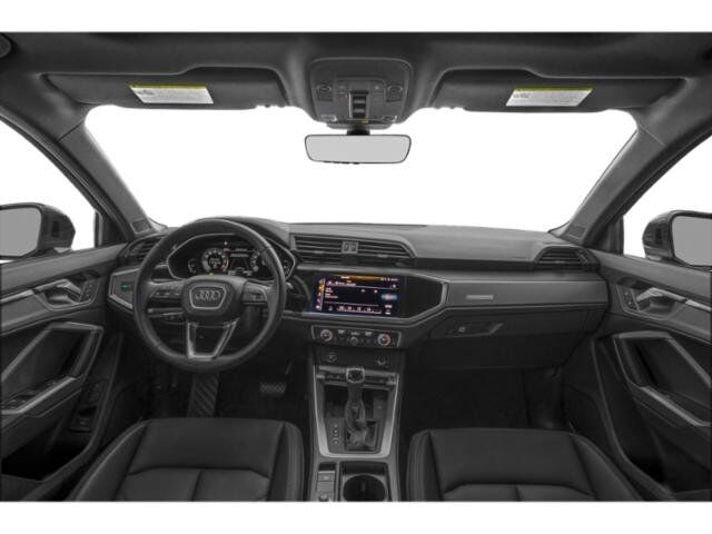 2025 Audi Q3 S line Premium Winder GA