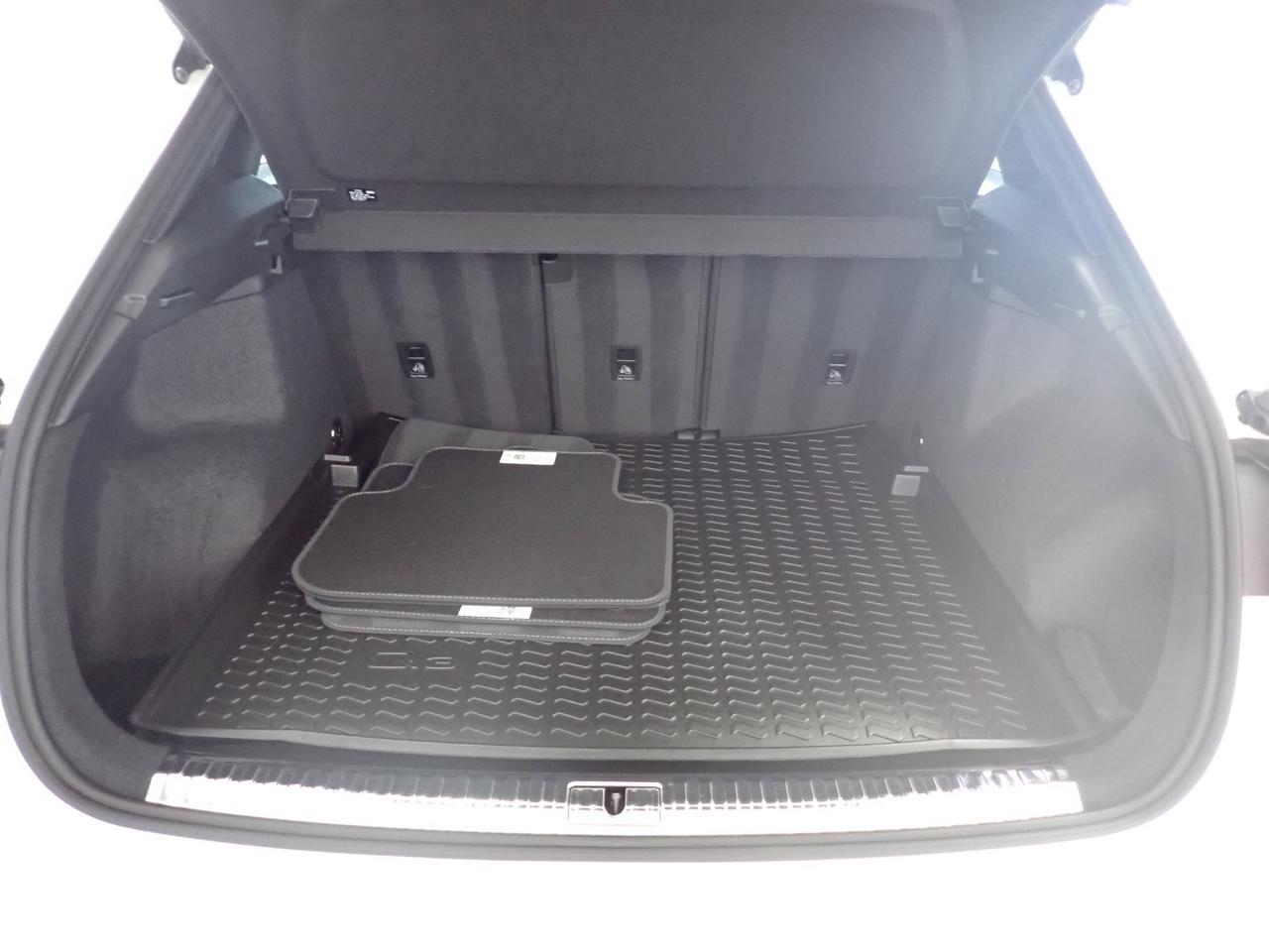 2025 Audi Q3 Technik AWD LEATHER NAVI SUNROOF Listowel ON