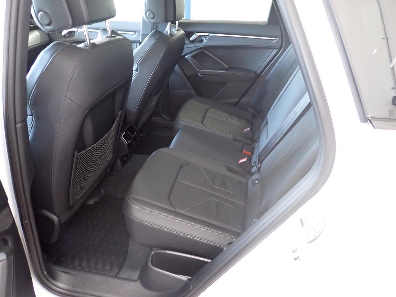 2025 Audi Q3 Technik AWD LEATHER NAVI SUNROOF Listowel ON