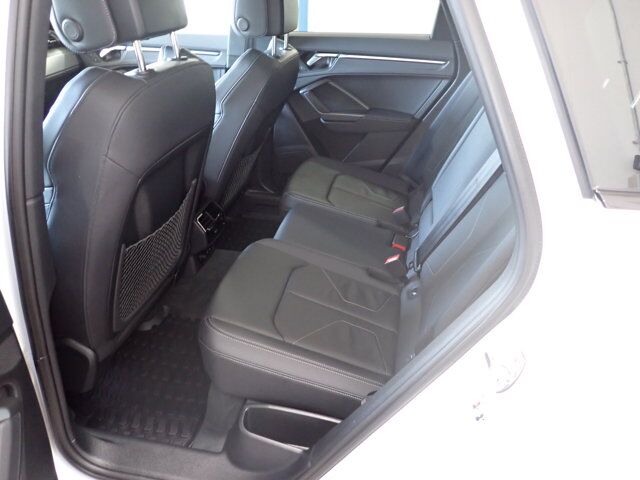 2025 Audi Q3 Technik AWD LEATHER NAVI SUNROOF Listowel ON