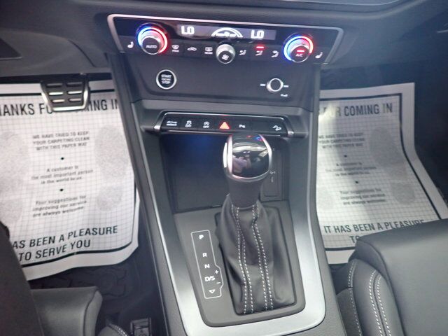 2025 Audi Q3 Technik AWD LEATHER NAVI SUNROOF Listowel ON