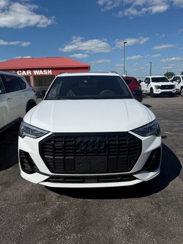 2025 Audi Q3 Technik Listowel ON