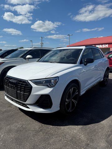 2025 Audi Q3 Technik Listowel ON