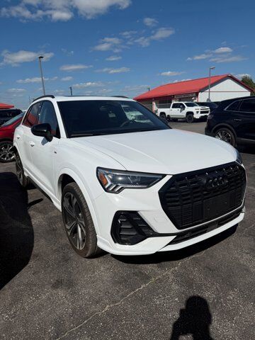 2025 Audi Q3 Technik Listowel ON
