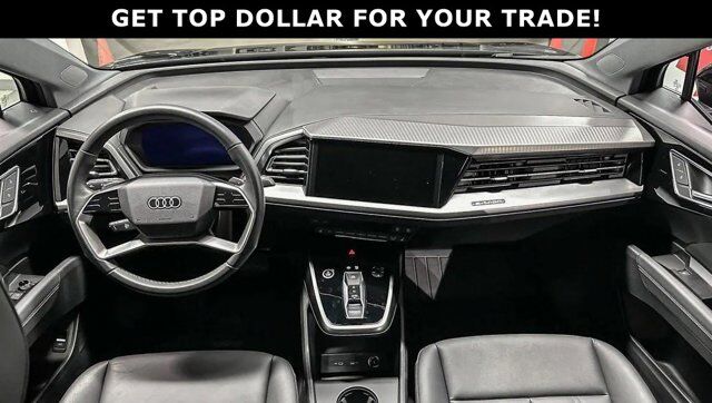 2025 Audi Q4 e-tron Richmond Hill ON