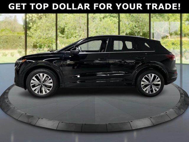 2025 Audi Q4 e-tron Richmond Hill ON