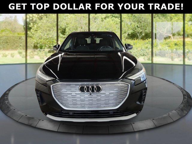 2025 Audi Q4 e-tron Richmond Hill ON